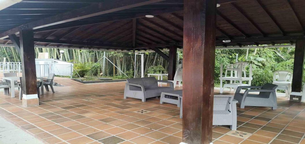 Casa de 4 alcobas en venta en Aborigenes, Armenia, 137 m² · foto 6 de 24
