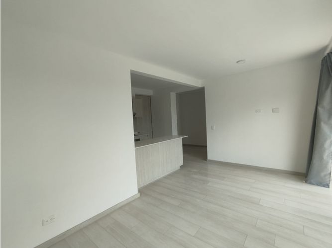 Apartamento de 3 alcobas en arriendo en Santa Ana, Rionegro, 80 m² · foto 5 de 18