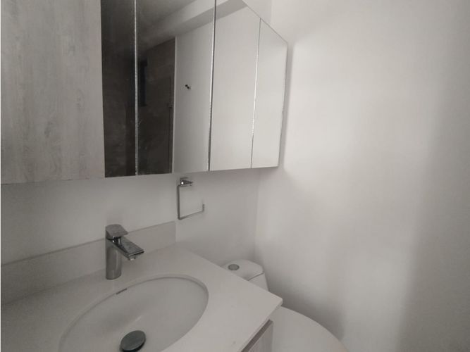 Apartamento de 3 alcobas en arriendo en Santa Ana, Rionegro, 80 m² · foto 6 de 18