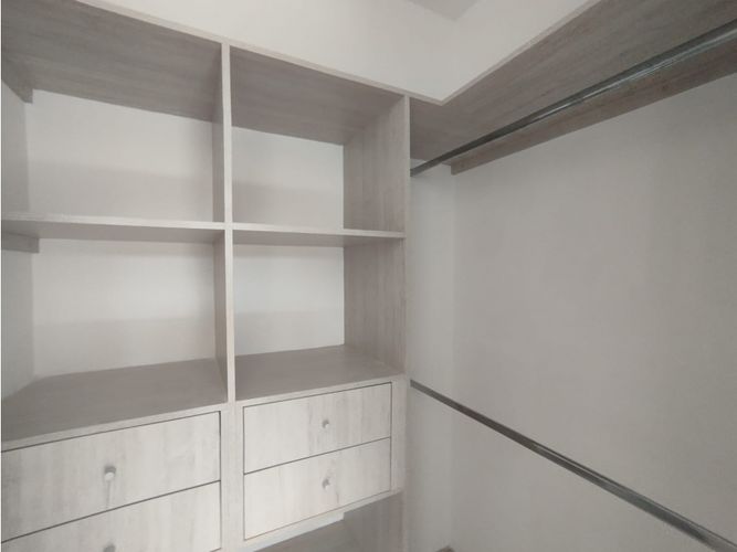 Apartamento de 3 alcobas en arriendo en Santa Ana, Rionegro, 80 m² · foto 7 de 18