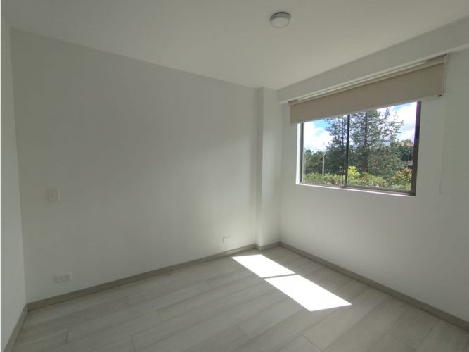 Apartamento de 3 alcobas en arriendo en Santa Ana, Rionegro, 80 m² · foto 8 de 18