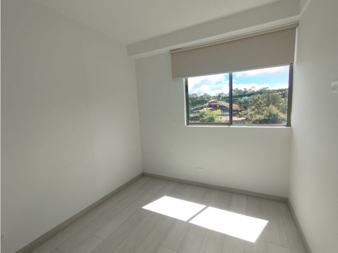 Apartamento de 3 alcobas en arriendo en Santa Ana, Rionegro, 80 m² · foto 10 de 18