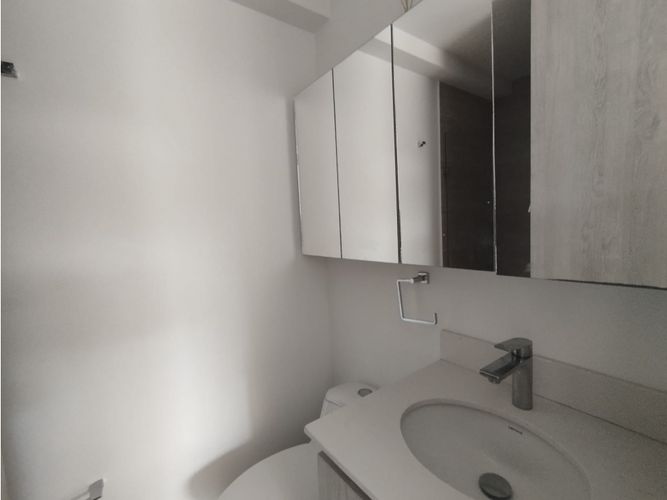 Apartamento de 3 alcobas en arriendo en Santa Ana, Rionegro, 80 m² · foto 11 de 18