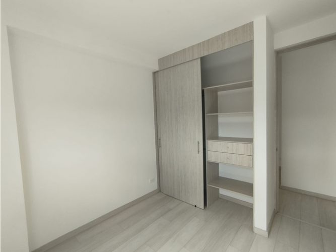 Apartamento de 3 alcobas en arriendo en Santa Ana, Rionegro, 80 m² · foto 12 de 18