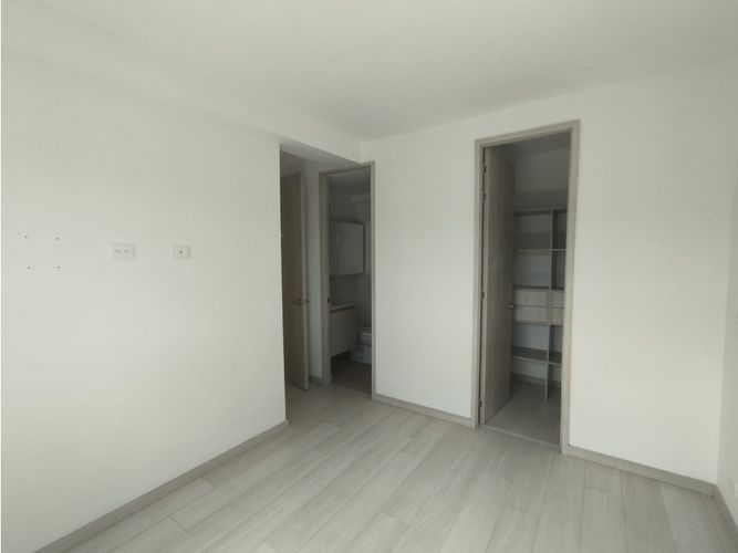 Apartamento de 3 alcobas en arriendo en Santa Ana, Rionegro, 80 m² · foto 13 de 18
