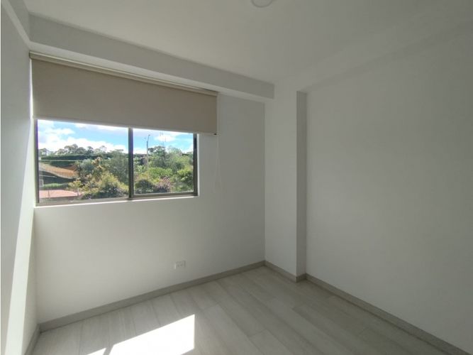 Apartamento de 3 alcobas en arriendo en Santa Ana, Rionegro, 80 m² · foto 14 de 18