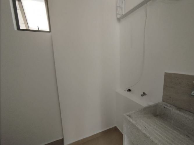 Apartamento de 3 alcobas en arriendo en Santa Ana, Rionegro, 80 m² · foto 18 de 18