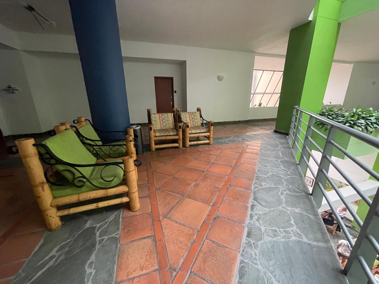 Oficina en Arriendo en Fundadores, Armenia