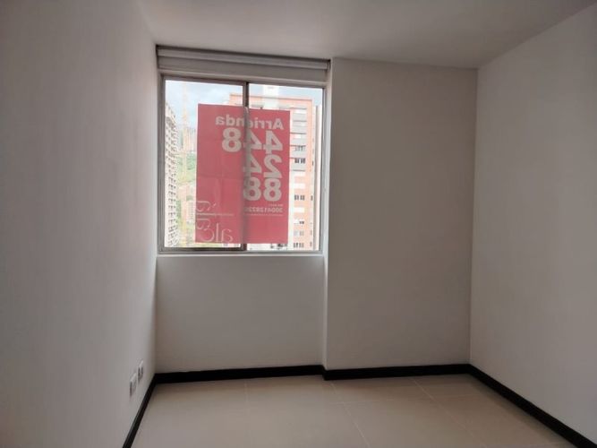 Apartamento de 3 alcobas en arriendo en Villa Carlota, Medellín, 70 m² · foto 6 de 20
