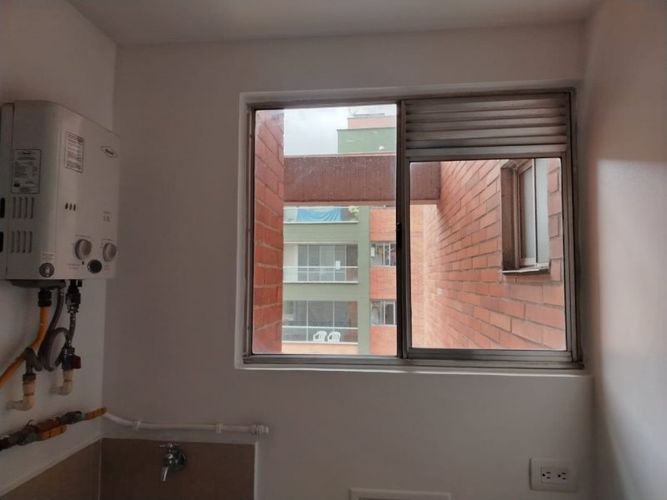Apartamento de 3 alcobas en arriendo en Villa Carlota, Medellín, 70 m² · foto 8 de 20
