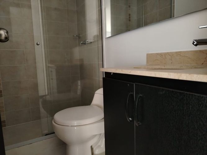 Apartamento de 3 alcobas en arriendo en Villa Carlota, Medellín, 70 m² · foto 9 de 20
