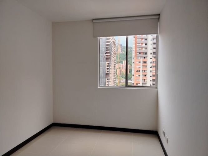 Apartamento de 3 alcobas en arriendo en Villa Carlota, Medellín, 70 m² · foto 10 de 20