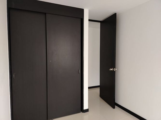 Apartamento de 3 alcobas en arriendo en Villa Carlota, Medellín, 70 m² · foto 12 de 20