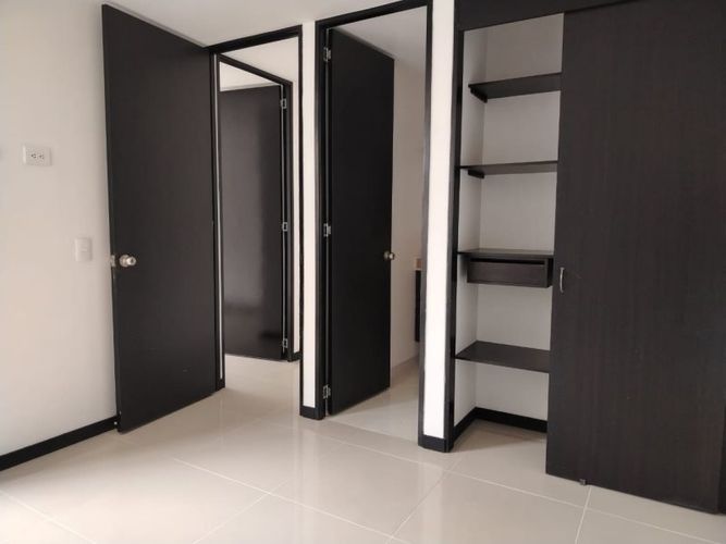 Apartamento de 3 alcobas en arriendo en Villa Carlota, Medellín, 70 m² · foto 16 de 20