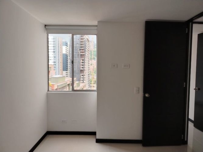 Apartamento de 3 alcobas en arriendo en Villa Carlota, Medellín, 70 m² · foto 17 de 20