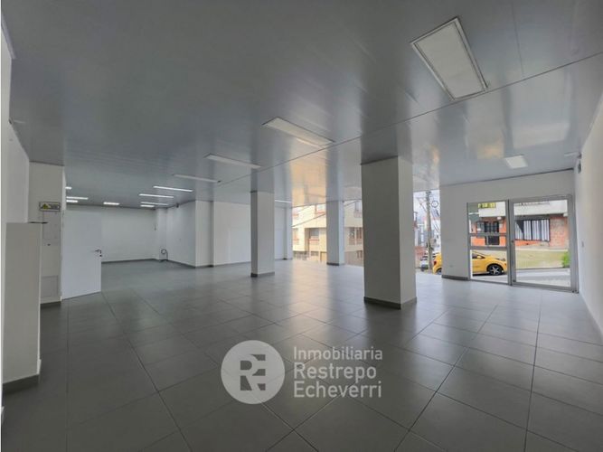 Local en Arriendo en Ondas del Otún, Manizales