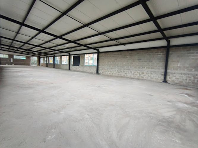 Local en arriendo en Cucaracho, Medellín, 500 m² · foto 5 de 9
