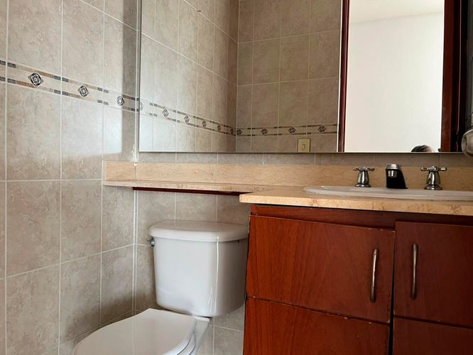 Apartamento de 3 alcobas en arriendo en Loma Benedictinos, Envigado, 150 m² · foto 18 de 18