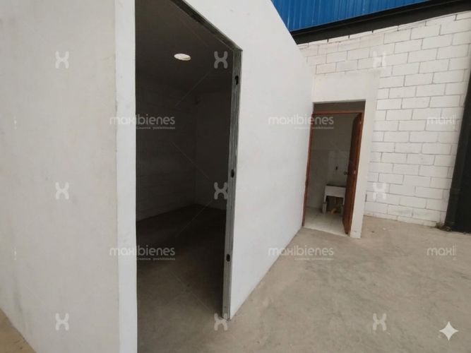 Bodega en arriendo en El Zango, Guarne, 200 m² · foto 3 de 4