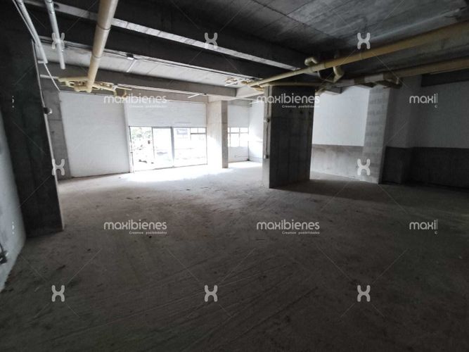 Local en arriendo en San Gabriel, Itagüí, 111 m² · foto 3 de 7