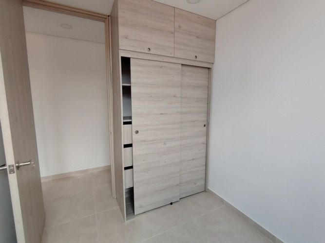 Apartamento de 3 alcobas en venta en Ub. Nuevo Combeima Et. I, Ibagué, 43 m² · foto 13 de 20