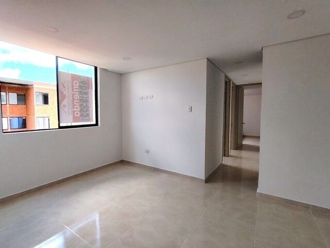 Apartamento de 3 alcobas en venta en Ub. Nuevo Combeima Et. I, Ibagué, 43 m² · foto 14 de 20