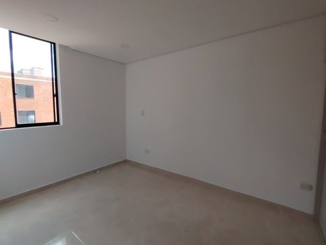 Apartamento de 3 alcobas en venta en Ub. Nuevo Combeima Et. I, Ibagué, 43 m² · foto 15 de 20