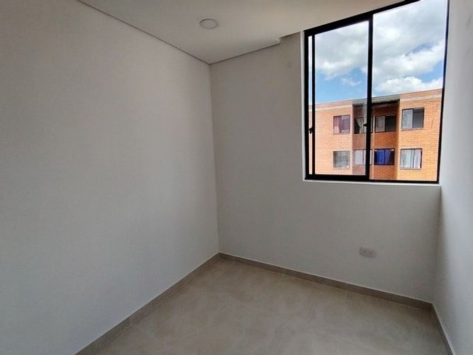 Apartamento de 3 alcobas en venta en Ub. Nuevo Combeima Et. I, Ibagué, 43 m² · foto 16 de 20