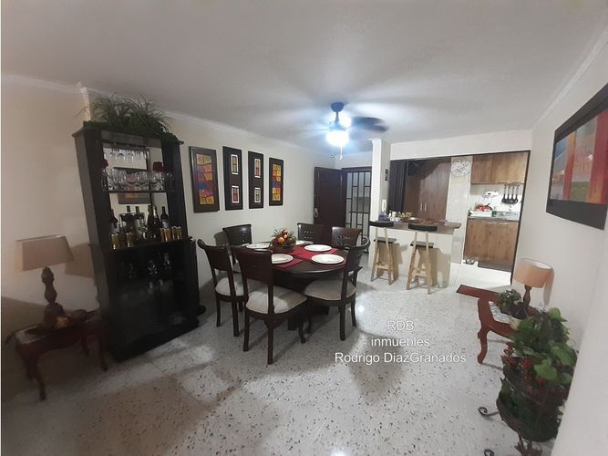 Apartamento en venta en El Tabor, Barranquilla · foto 2 de 19