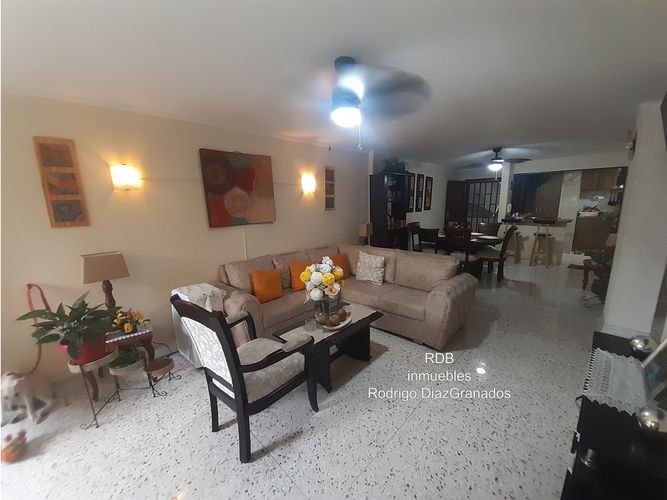 Apartamento en venta en El Tabor, Barranquilla · foto 4 de 19