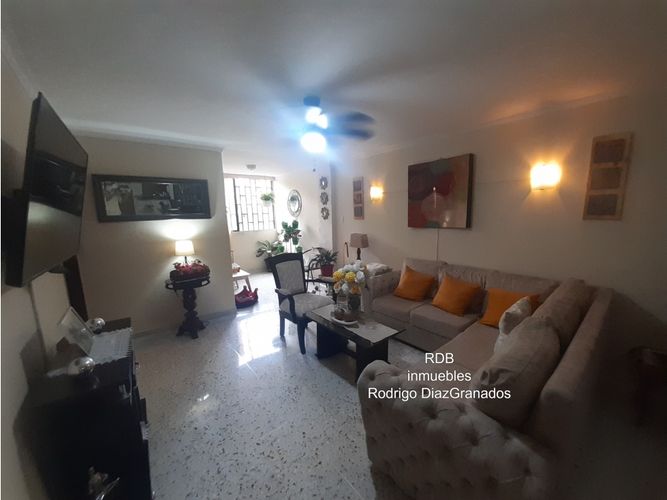 Apartamento en venta en El Tabor, Barranquilla · foto 5 de 19