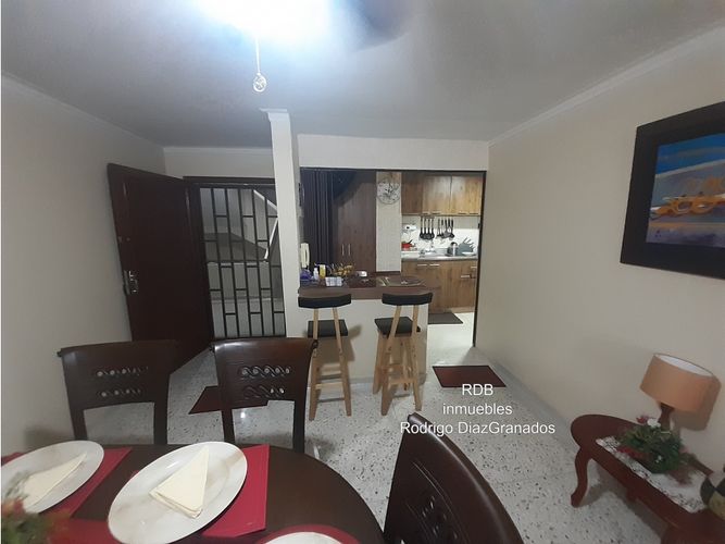 Apartamento en venta en El Tabor, Barranquilla · foto 6 de 19
