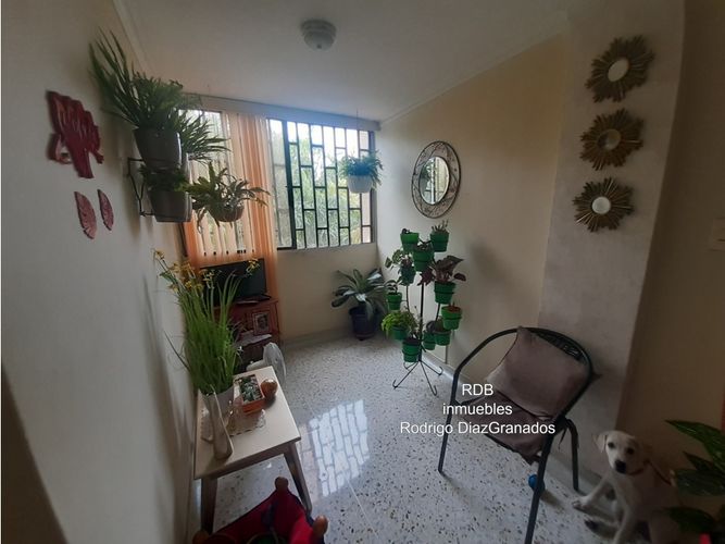Apartamento en venta en El Tabor, Barranquilla · foto 7 de 19