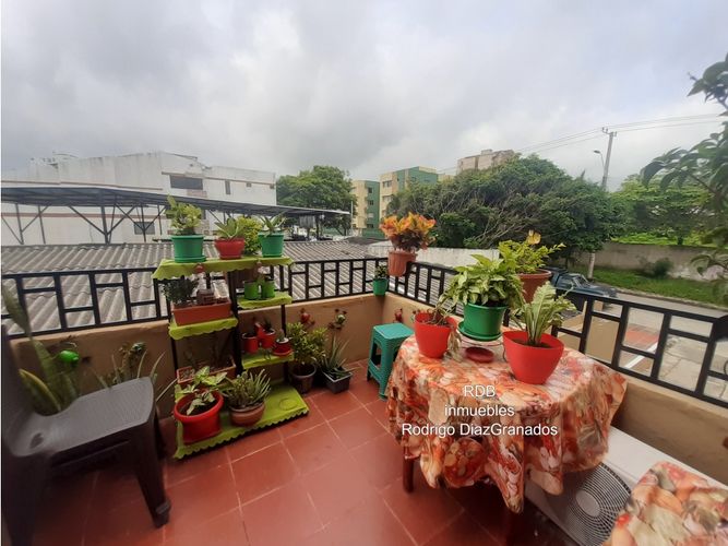 Apartamento en venta en El Tabor, Barranquilla · foto 8 de 19