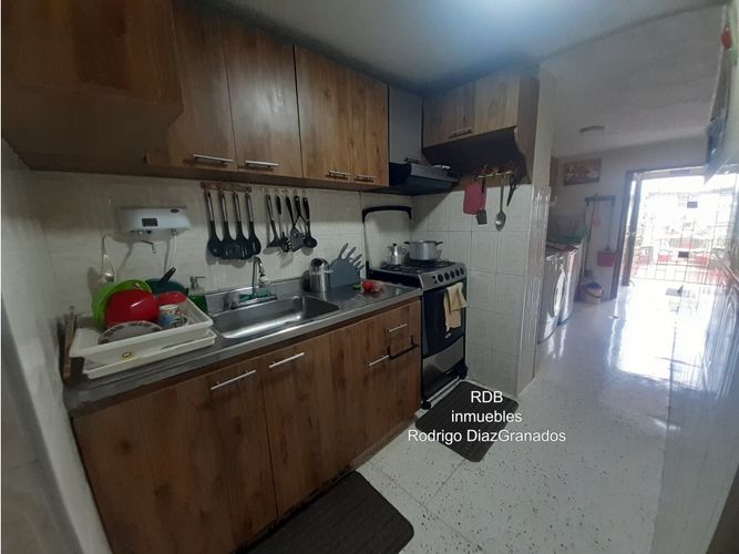 Apartamento en venta en El Tabor, Barranquilla · foto 9 de 19