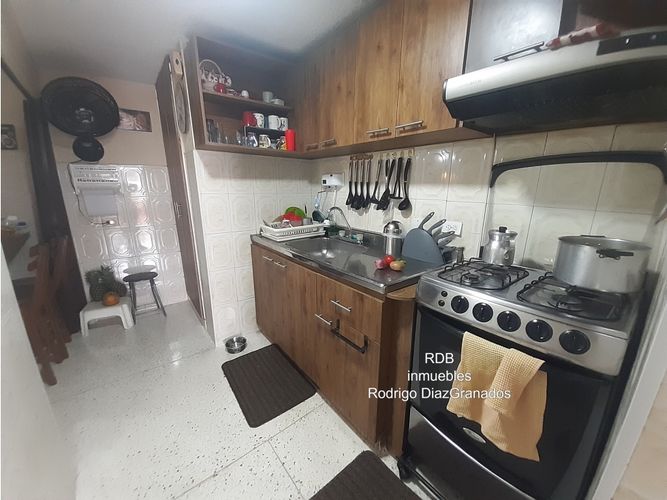 Apartamento en venta en El Tabor, Barranquilla · foto 10 de 19