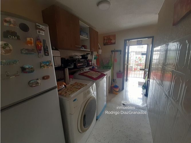 Apartamento en venta en El Tabor, Barranquilla · foto 11 de 19