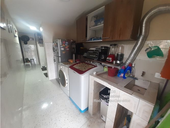 Apartamento en venta en El Tabor, Barranquilla · foto 12 de 19