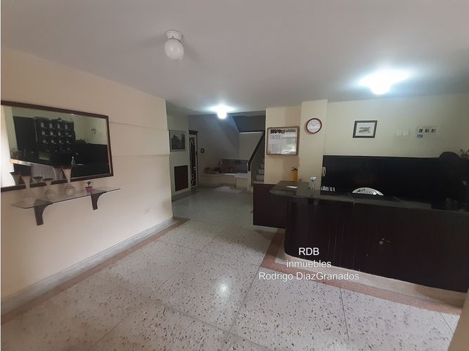 Apartamento en venta en El Tabor, Barranquilla · foto 13 de 19