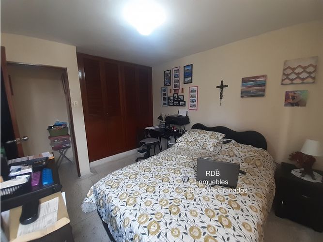 Apartamento en venta en El Tabor, Barranquilla · foto 14 de 19