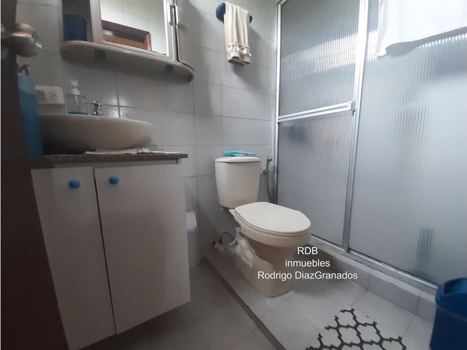 Apartamento en venta en El Tabor, Barranquilla · foto 15 de 19
