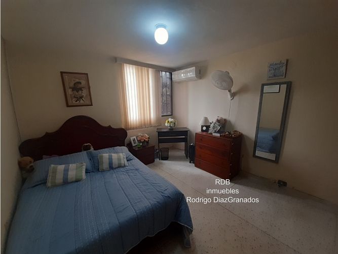 Apartamento en venta en El Tabor, Barranquilla · foto 16 de 19