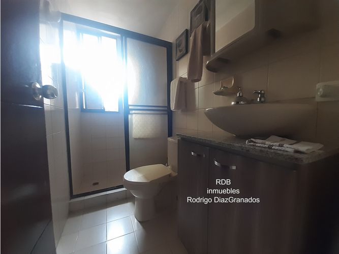 Apartamento en venta en El Tabor, Barranquilla · foto 17 de 19