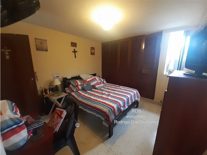 Apartamento en venta en El Tabor, Barranquilla · foto 18 de 19