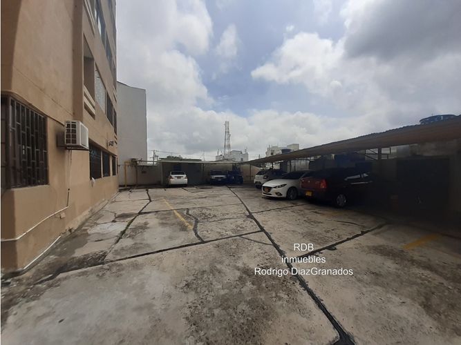 Apartamento en venta en El Tabor, Barranquilla · foto 19 de 19