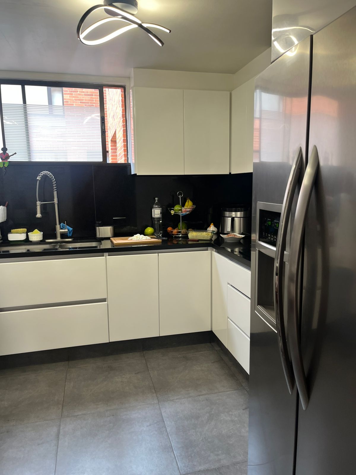 Apartamento en venta en Chico Norte, Bogotá · foto 4 de 14