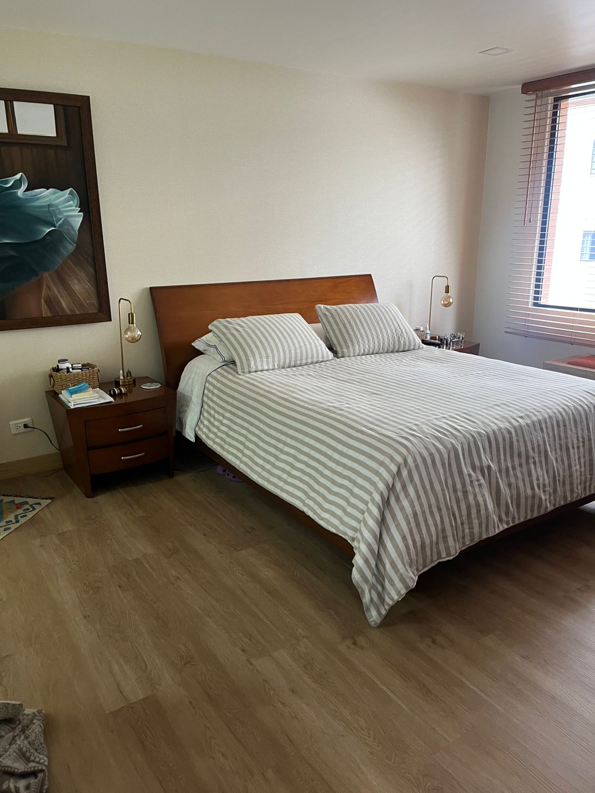 Apartamento en venta en Chico Norte, Bogotá · foto 6 de 14