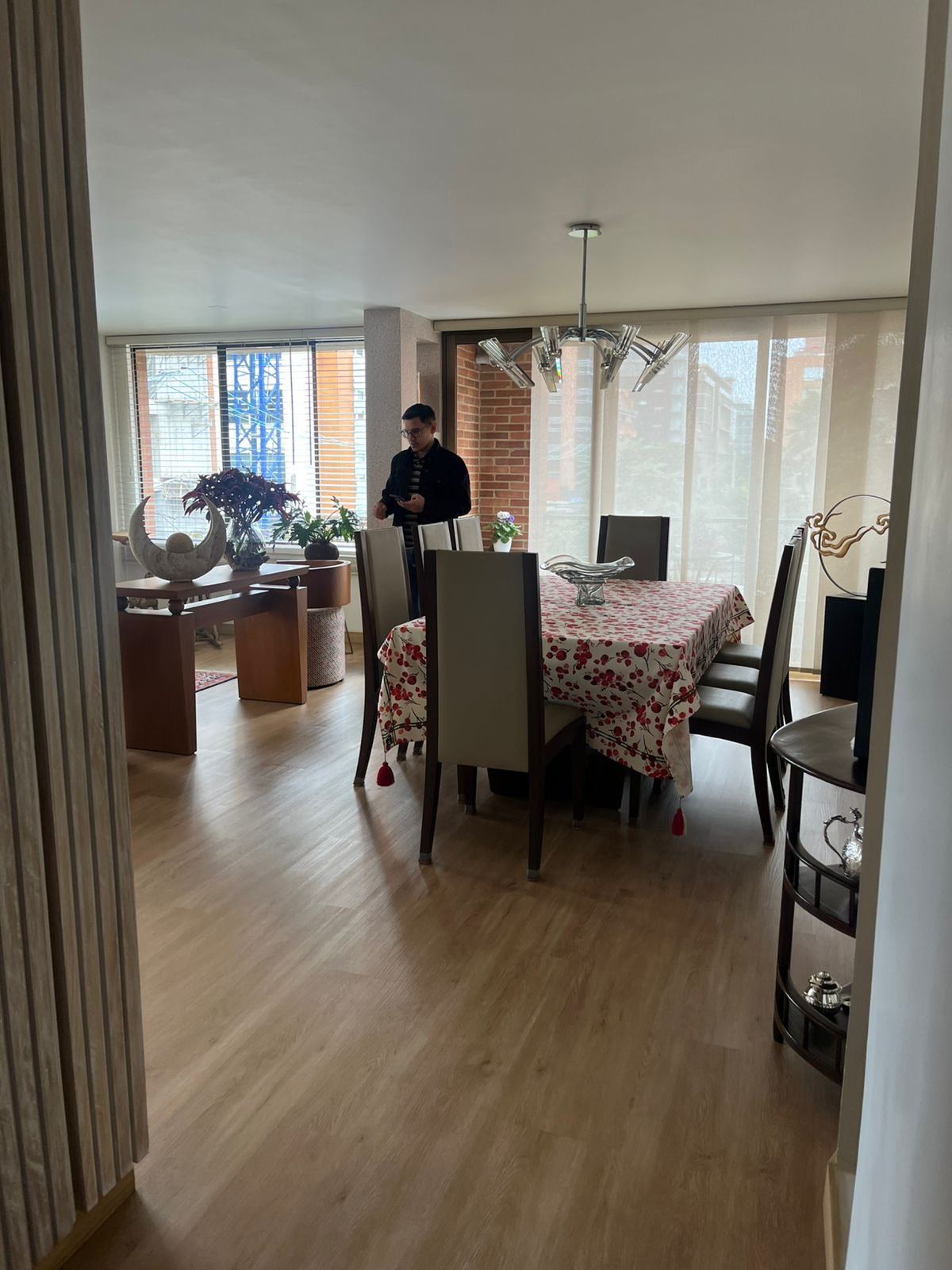 Apartamento en venta en Chico Norte, Bogotá · foto 5 de 14