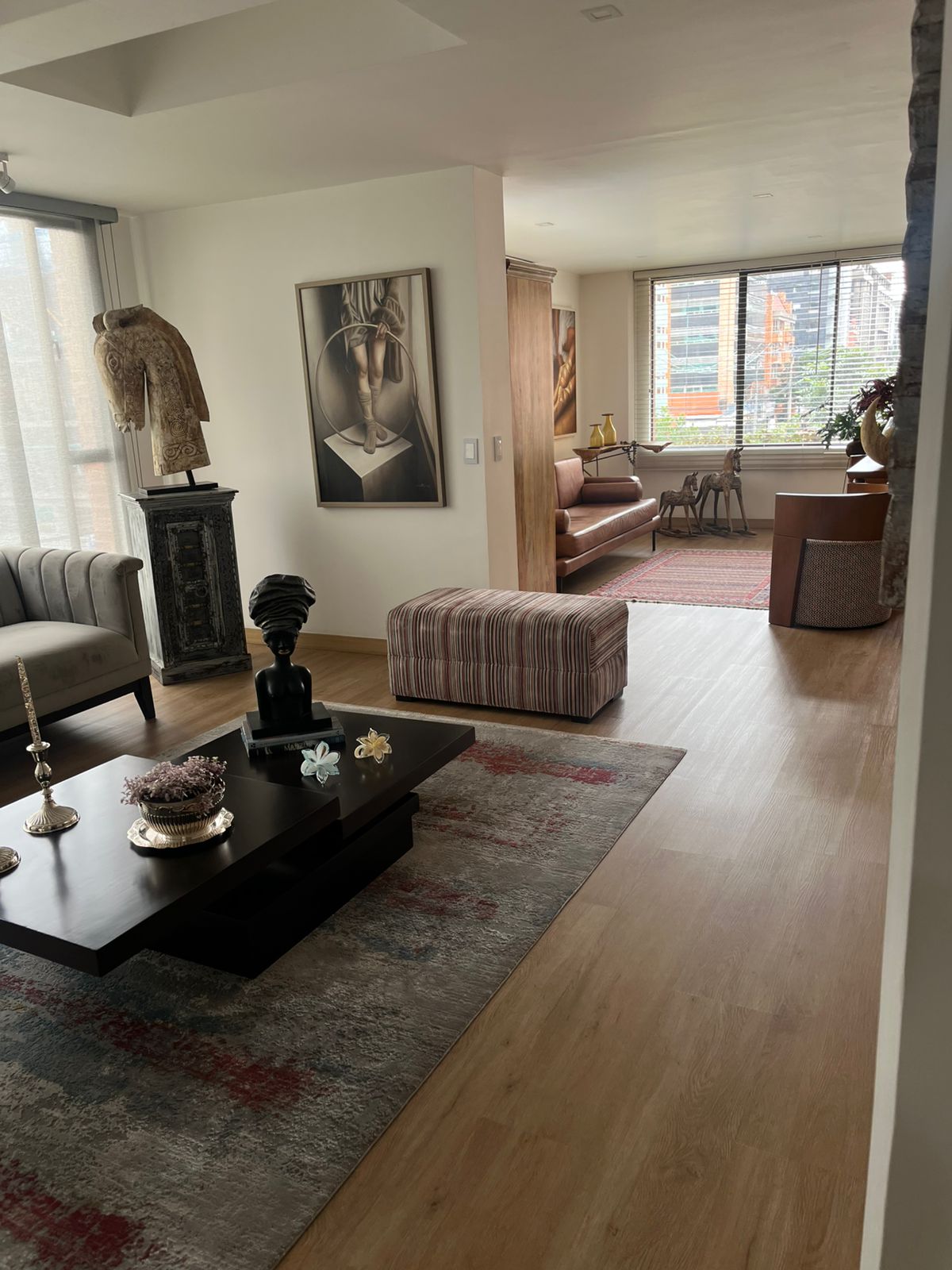 Apartamento en venta en Chico Norte, Bogotá · foto 7 de 14