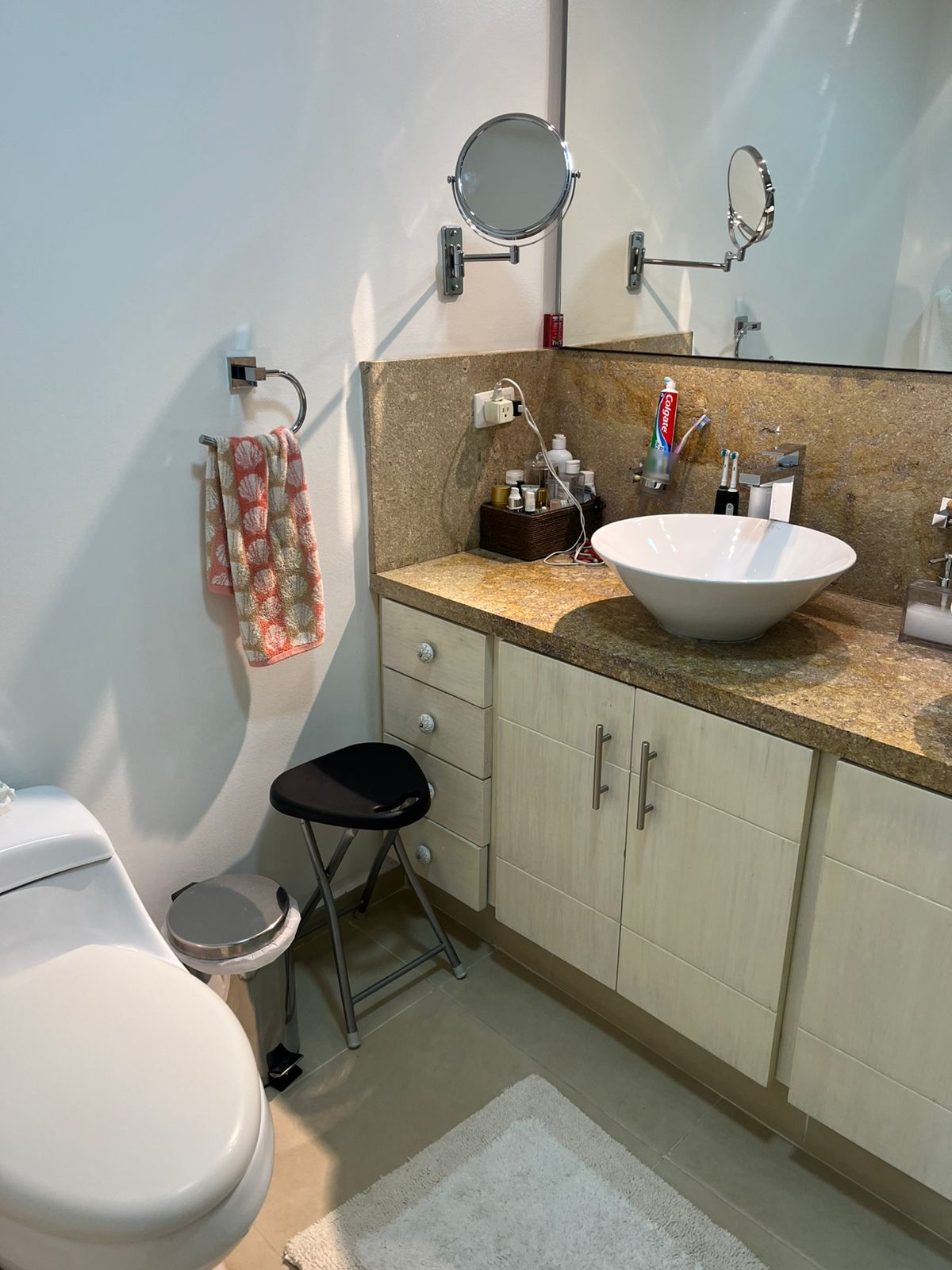 Apartamento en venta en Chico Norte, Bogotá · foto 8 de 14